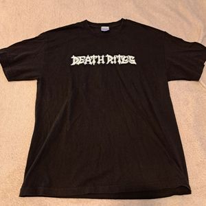 Vintage band tee